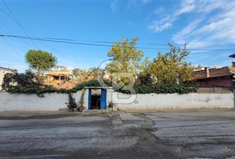 İZMİR BAYRAKLI NAFİZ GÜRMAN 3 CEPHELİ KAT KARŞILIĞI ARSA - 1 - 314979