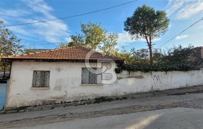 İZMİR BAYRAKLI NAFİZ GÜRMAN 3 CEPHELİ KAT KARŞILIĞI ARSA