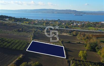 Çanakkale Lapseki Suluca Boğaz Gören 2.899m² Yatırımlık Tarla
