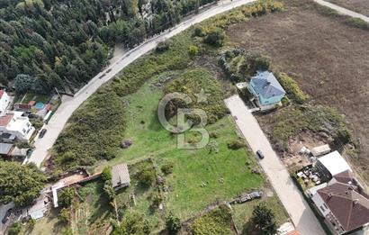 YALOVA FEVZİÇAKMAK 370 M2 MÜSTAKİL VİLLA ARSASI!