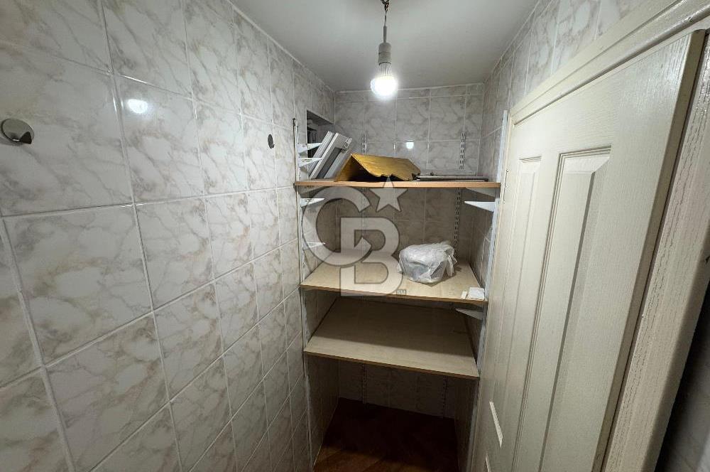 Çekmeköy Yeşil Belde Sitesi'nde 3 + 1 Geniş Daire