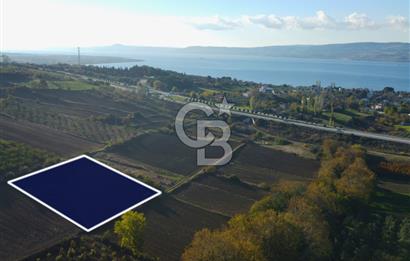 Çanakkale Lapseki Suluca Boğaz Gören 2.899m² Yatırımlık Tarla
