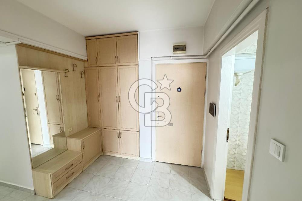 Çekmeköy Yeşil Belde Sitesi'nde 3 + 1 Geniş Daire