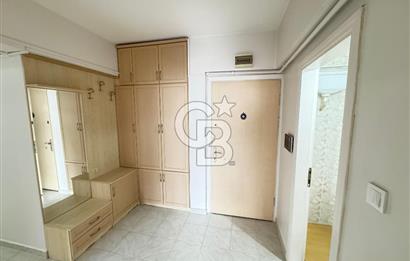 Çekmeköy Yeşil Belde Sitesi'nde 3 + 1 Geniş Daire