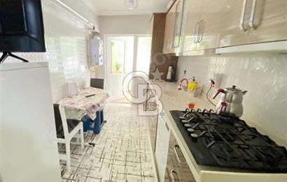 ▃▆ COLDWELL BANKER GÜLDALI ▆▃ KAT KONUMUNDA 3+1