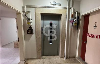 Çekmeköy Yeşil Belde Sitesi'nde 3 + 1 Geniş Daire