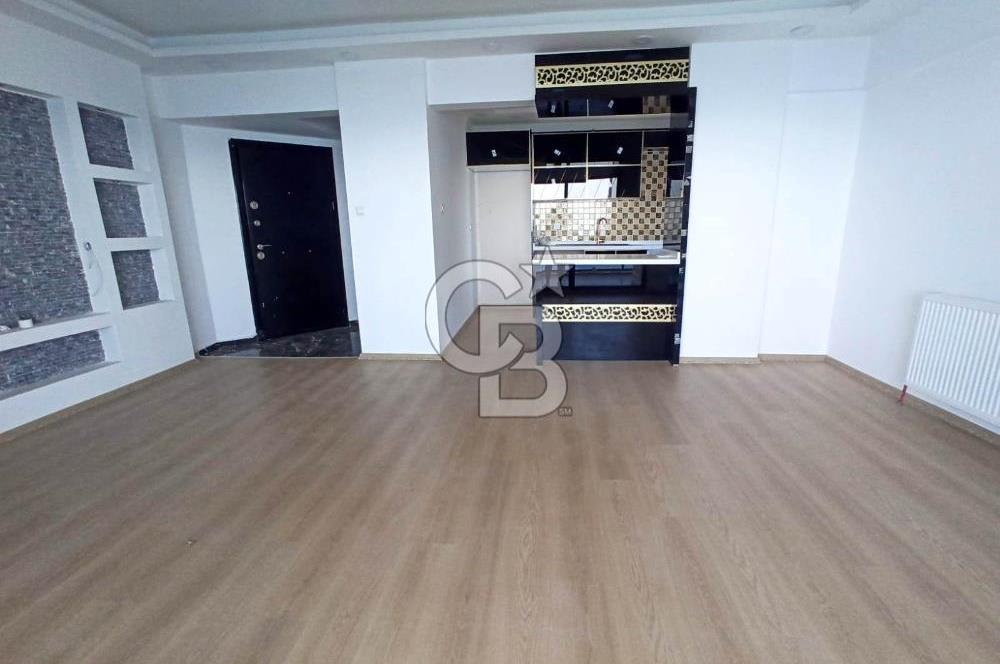 Yalova Çınarcık Koru'da Muhteşem Deniz Manzaralı 2+1 Satılık Lüks Daire