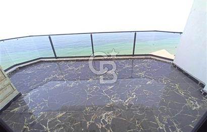 Yalova Çınarcık Koru'da Muhteşem Deniz Manzaralı 2+1 Satılık Lüks Daire