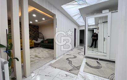 ▃▆ COLDWELL BANKER GÜLDALI ▆▃ SİTE İÇERİSİNDE KAT KONUMUNDA 3+1