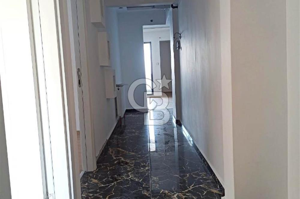 Yalova Çınarcık Koru'da Muhteşem Deniz Manzaralı 2+1 Satılık Lüks Daire