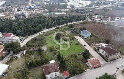 YALOVA MERKEZ FEVZİÇAKMAK 3 KAT İMARLI MANZARALI SATILIK ARSA!