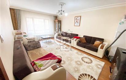 ▃▆ COLDWELL BANKER GÜLDALI ▆▃NATOYOLU CAD. ÜZERİ FULL YAPILI 3+1