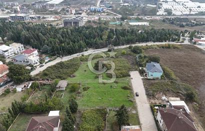 YALOVA MERKEZ FEVZİÇAKMAK 3 KAT İMARLI MANZARALI SATILIK ARSA!