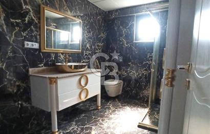 Yalova Çınarcık Koru'da Muhteşem Deniz Manzaralı 2+1 Satılık Lüks Daire