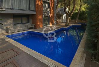 Urla Kalabak’ta Prestijli Sitede Kiralık Villa - 1 - 315003