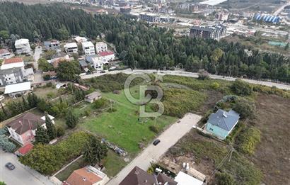 YALOVA MERKEZ FEVZİÇAKMAK MANZARALI VİLLA 470 m2 VİLLA ARSASI!