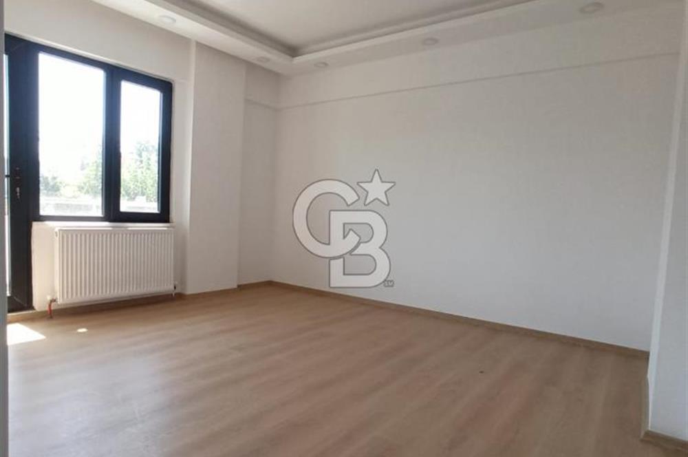 Yalova Çınarcık Koru'da Muhteşem Deniz Manzaralı 2+1 Satılık Lüks Daire