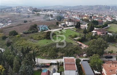YALOVA MERKEZ FEVZİÇAKMAK TOPLAM 5 PARSEL 2322 M2 ARSA