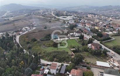YALOVA MERKEZ FEVZİÇAKMAK TOPLAM 5 PARSEL 2322 M2 ARSA