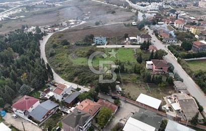 YALOVA MERKEZ FEVZİÇAKMAK TOPLAM 5 PARSEL 2322 M2 ARSA