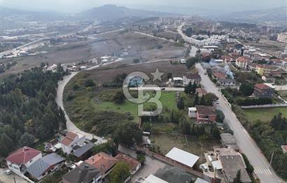 YALOVA MERKEZ FEVZİÇAKMAK TOPLAM 5 PARSEL 2322 M2 ARSA