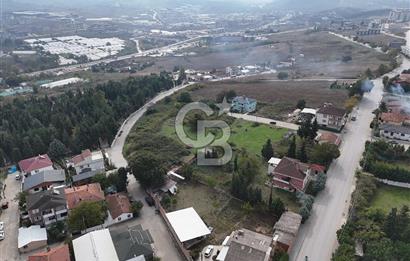 YALOVA MERKEZ FEVZİÇAKMAK TOPLAM 5 PARSEL 2322 M2 ARSA