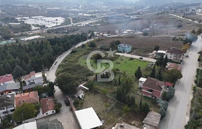 YALOVA MERKEZ FEVZİÇAKMAK TOPLAM 5 PARSEL 2322 M2 ARSA
