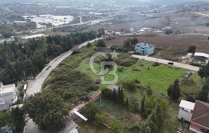 YALOVA MERKEZ FEVZİÇAKMAK TOPLAM 5 PARSEL 2322 M2 ARSA