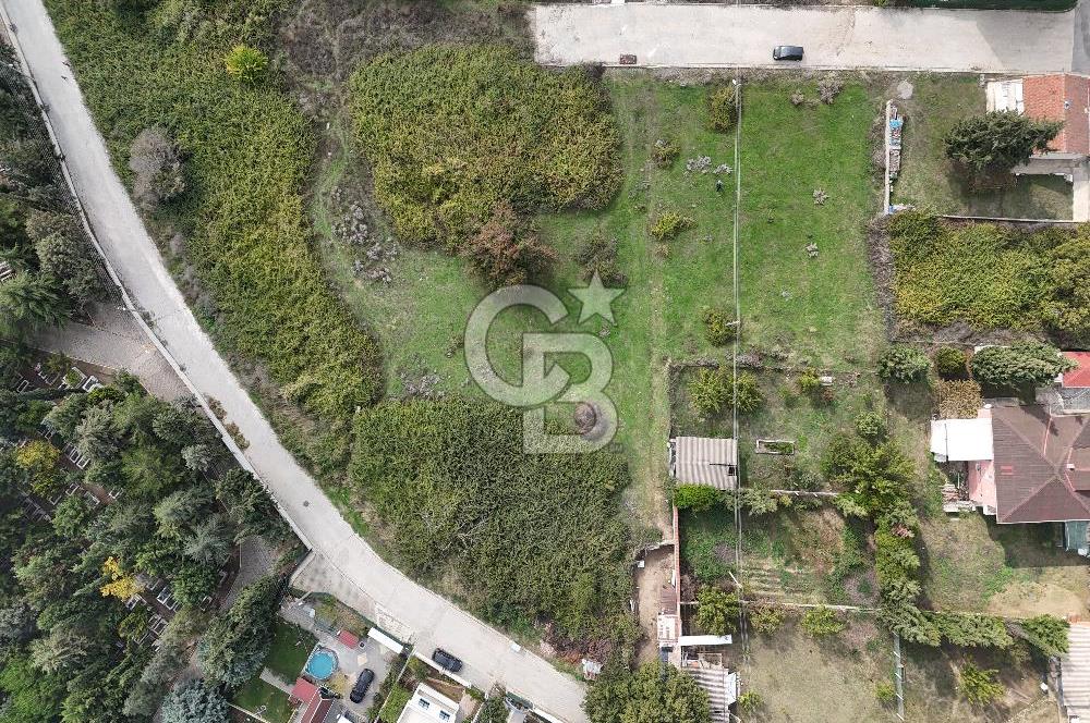 YALOVA MERKEZ FEVZİÇAKMAK TOPLAM 5 PARSEL 2322 M2 ARSA