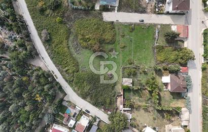 YALOVA MERKEZ FEVZİÇAKMAK TOPLAM 5 PARSEL 2322 M2 ARSA