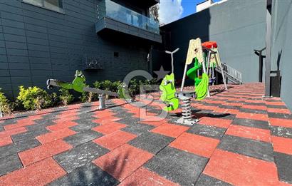 Çiğli Balatçık Black Suits2'de 1+1 Havuz Cepheli Kiralık Daire