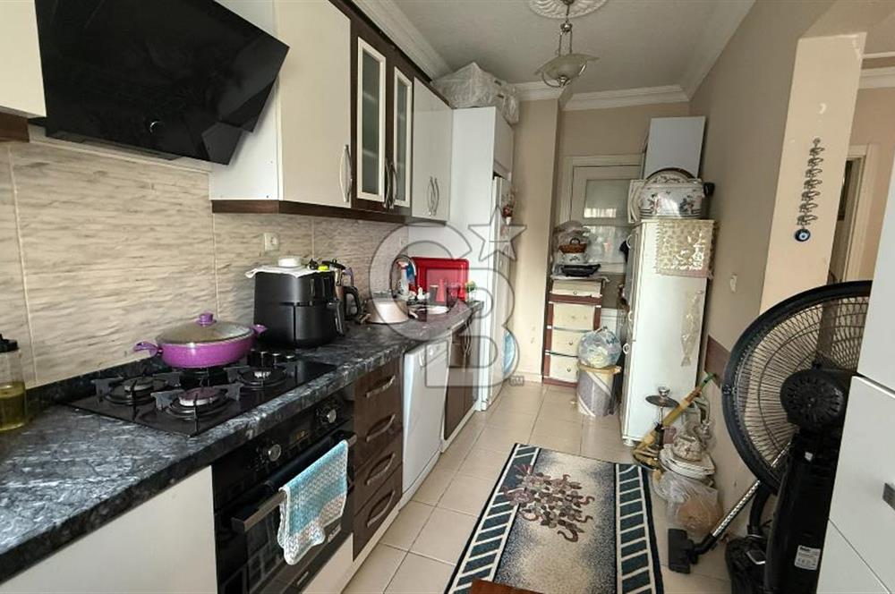 Canik TOKİ Cumhuriyet Sitesinde 2+1 Geniş Balkonlu Kaçmaz Fırsat