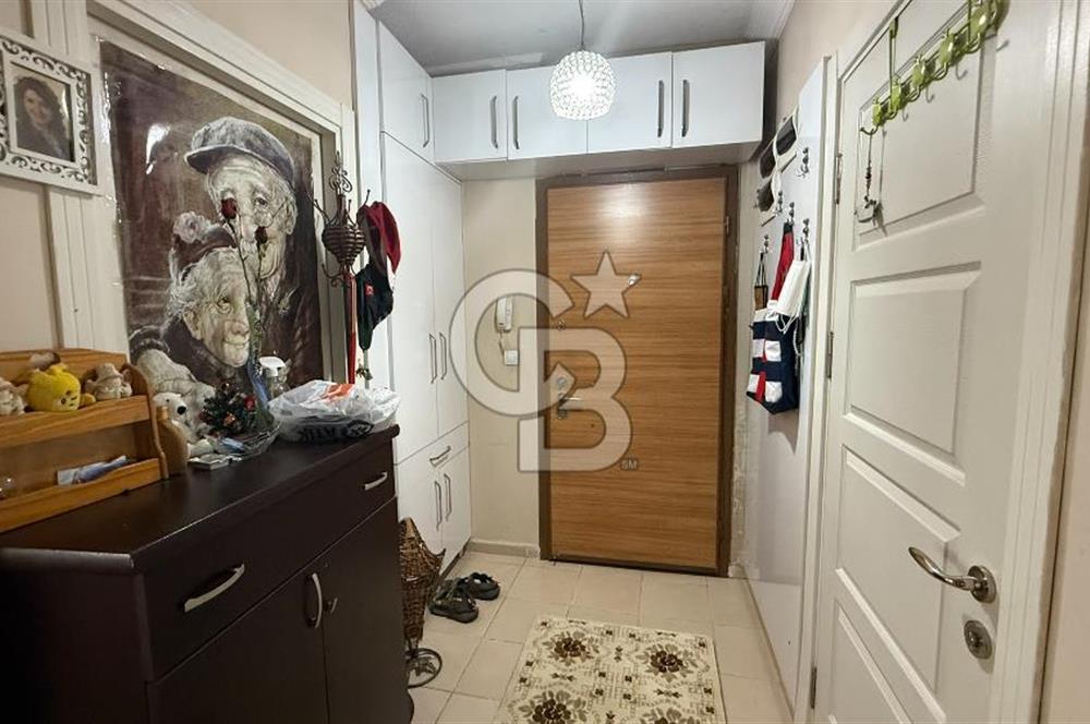 Canik TOKİ Cumhuriyet Sitesinde 2+1 Geniş Balkonlu Kaçmaz Fırsat