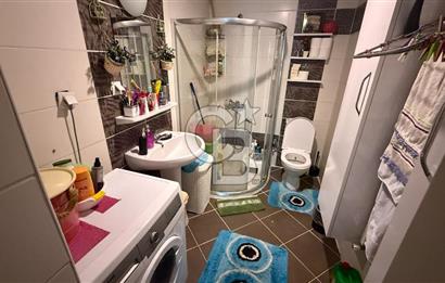 Canik TOKİ Cumhuriyet Sitesinde 2+1 Geniş Balkonlu Kaçmaz Fırsat