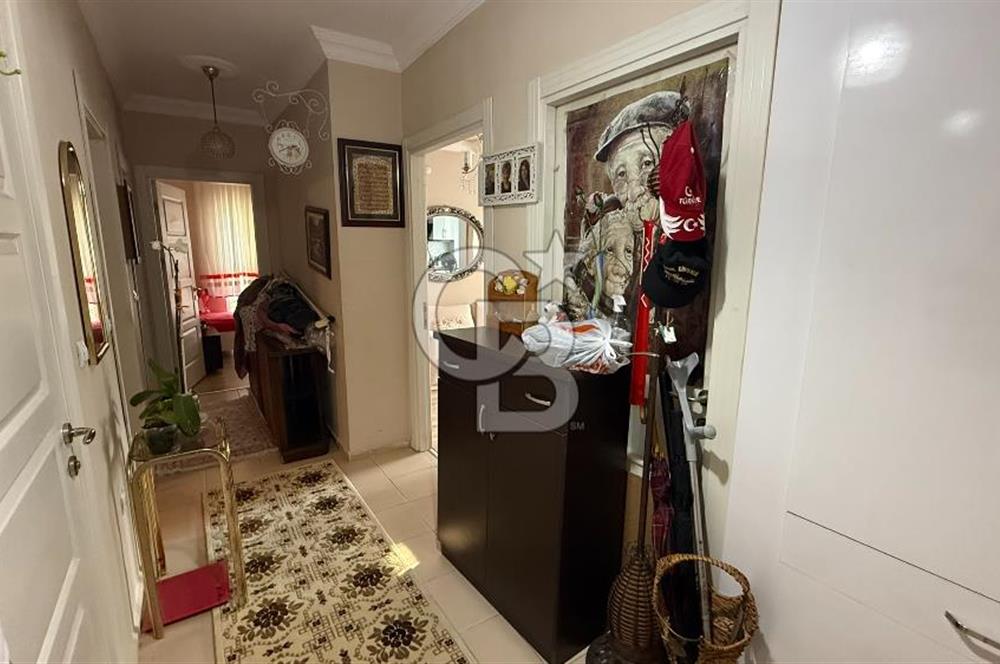 Canik TOKİ Cumhuriyet Sitesinde 2+1 Geniş Balkonlu Kaçmaz Fırsat