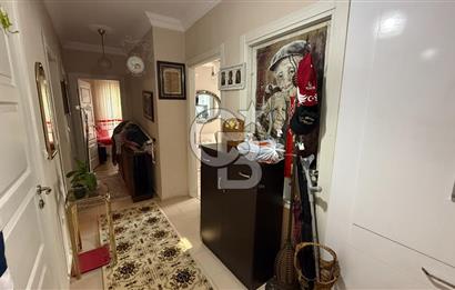 Canik TOKİ Cumhuriyet Sitesinde 2+1 Geniş Balkonlu Kaçmaz Fırsat