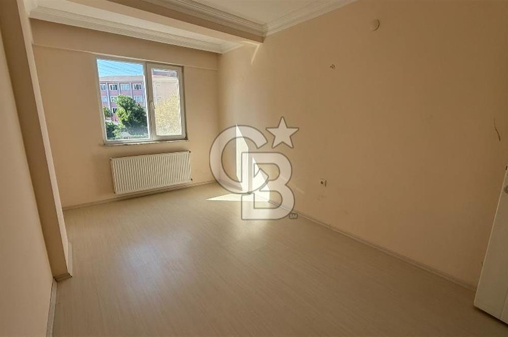 Kazım Karabekir’de 3+1 – Geniş Metraj, Masrafsız, Migros Yanı Kaçırılmayacak Daire