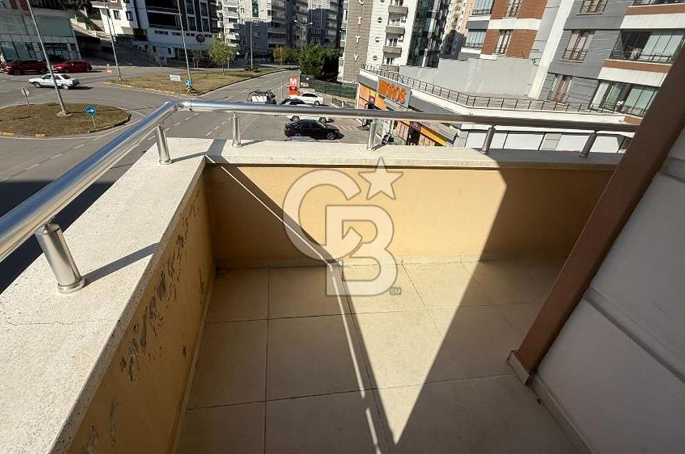 Kazım Karabekir’de 3+1 – Geniş Metraj, Masrafsız, Migros Yanı Kaçırılmayacak Daire