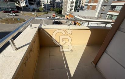 Kazım Karabekir’de 3+1 – Geniş Metraj, Masrafsız, Migros Yanı Kaçırılmayacak Daire