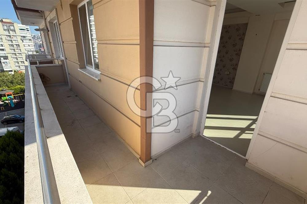 Kazım Karabekir’de 3+1 – Geniş Metraj, Masrafsız, Migros Yanı Kaçırılmayacak Daire