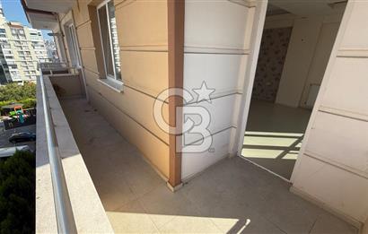 Kazım Karabekir’de 3+1 – Geniş Metraj, Masrafsız, Migros Yanı Kaçırılmayacak Daire