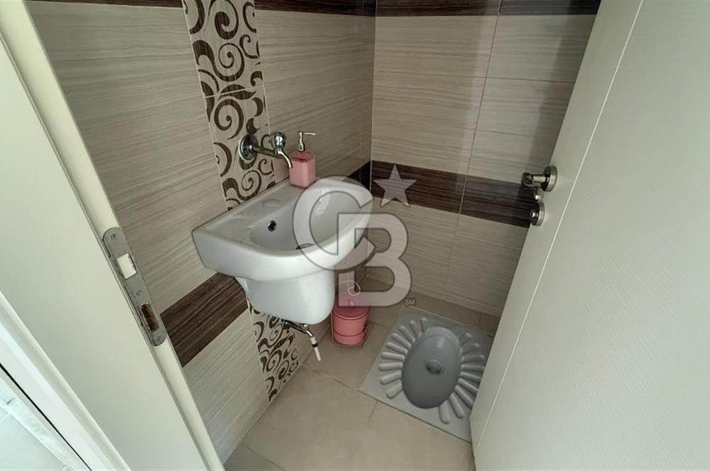 Kazım Karabekir’de 3+1 – Geniş Metraj, Masrafsız, Migros Yanı Kaçırılmayacak Daire