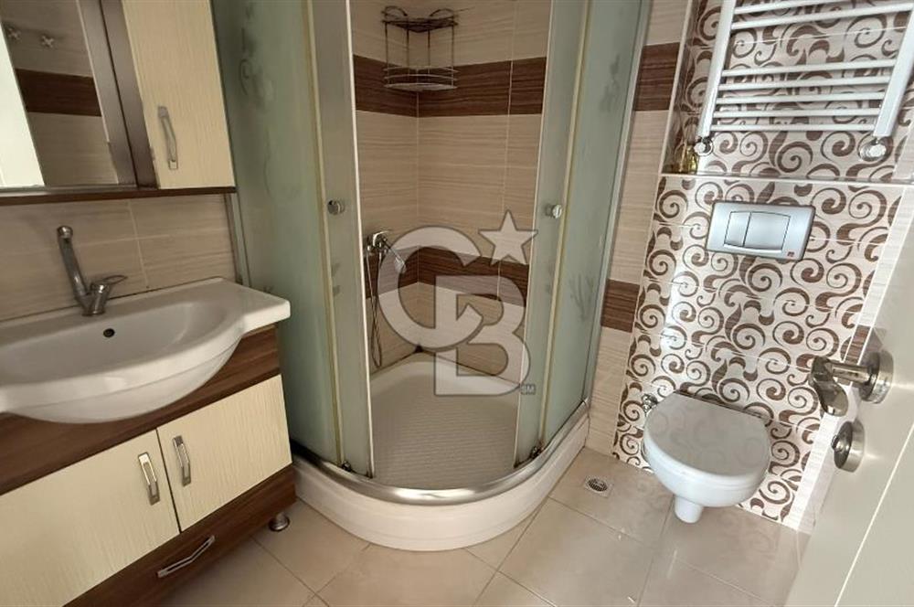 Kazım Karabekir’de 3+1 – Geniş Metraj, Masrafsız, Migros Yanı Kaçırılmayacak Daire