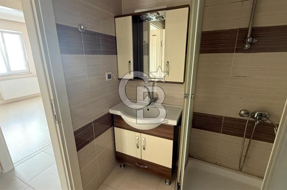 Kazım Karabekir’de 3+1 – Geniş Metraj, Masrafsız, Migros Yanı Kaçırılmayacak Daire