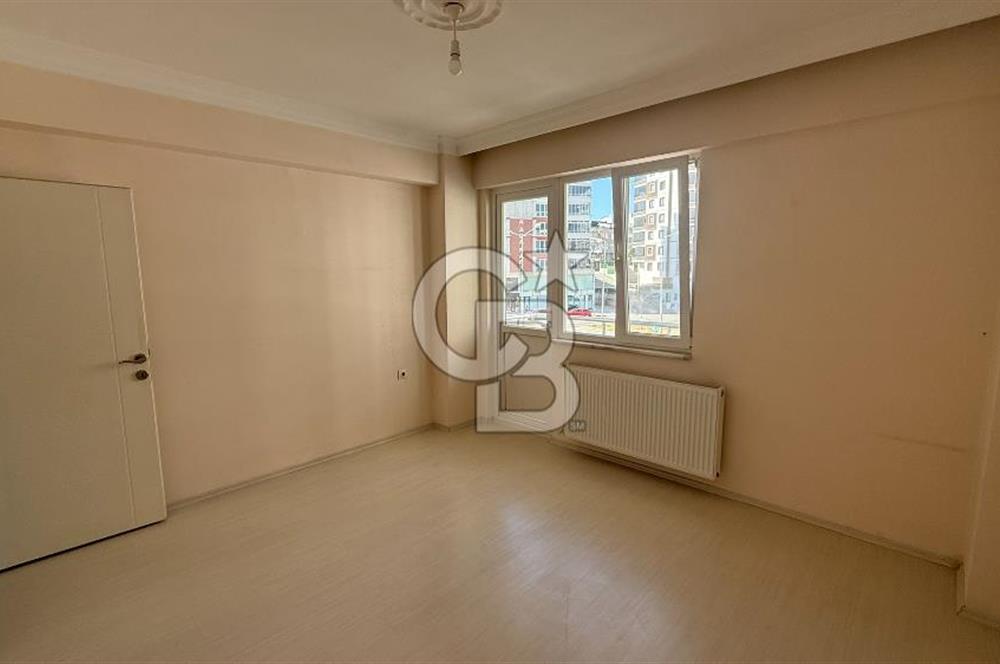 Kazım Karabekir’de 3+1 – Geniş Metraj, Masrafsız, Migros Yanı Kaçırılmayacak Daire