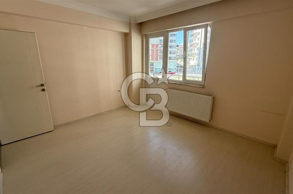 Kazım Karabekir’de 3+1 – Geniş Metraj, Masrafsız, Migros Yanı Kaçırılmayacak Daire