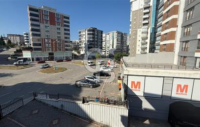 Kazım Karabekir’de 3+1 – Geniş Metraj, Masrafsız, Migros Yanı Kaçırılmayacak Daire