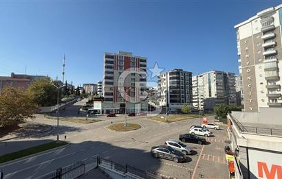 Kazım Karabekir’de 3+1 – Geniş Metraj, Masrafsız, Migros Yanı Kaçırılmayacak Daire