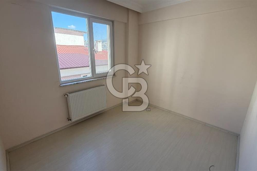 Kazım Karabekir’de 3+1 – Geniş Metraj, Masrafsız, Migros Yanı Kaçırılmayacak Daire