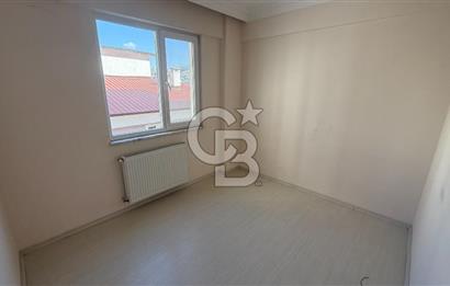 Kazım Karabekir’de 3+1 – Geniş Metraj, Masrafsız, Migros Yanı Kaçırılmayacak Daire